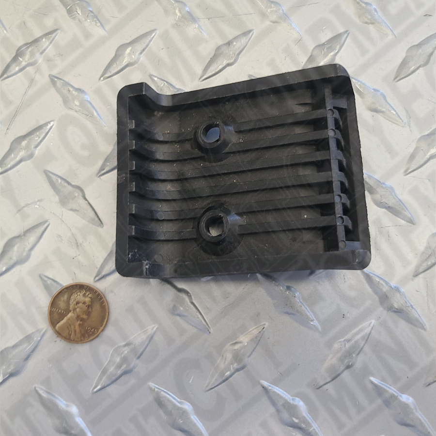 RP6-2333 PLASTIC JAW 